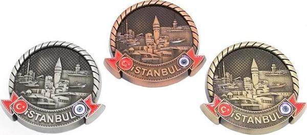 İstanbul Yöresel Magnet 2alk103 - Image 1