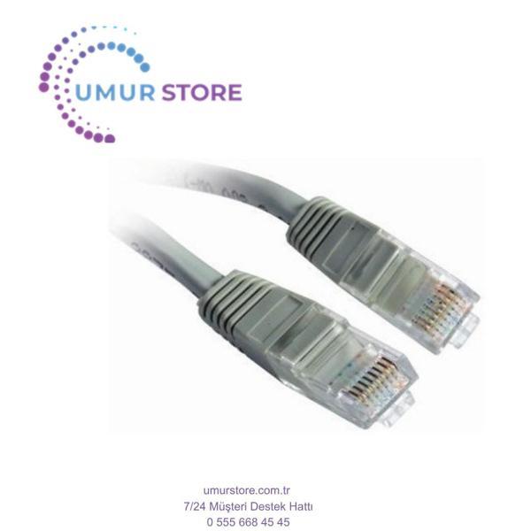 2 Metre Cat5 Utp Patch Cord Kablosu Rj-45 - Image 1