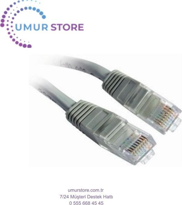 2 Metre Cat5 Utp Patch Cord Kablosu Rj-45 - Image 1