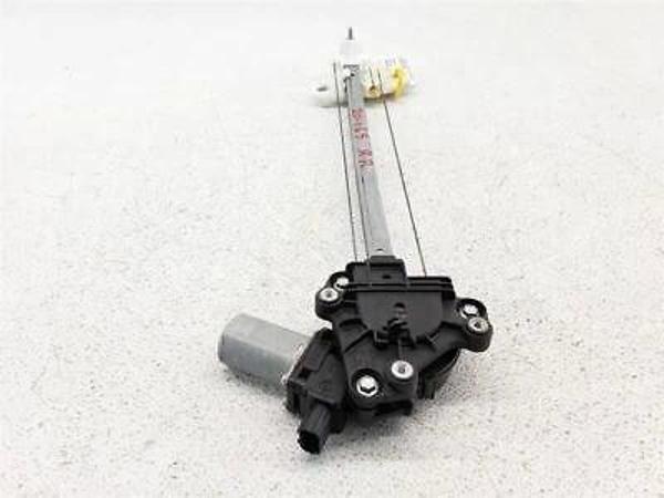 Cam Krikosu Cıvıc Motorlu 12-16 Arka Sağ (Oem No: 72710-Tr0-A01) - Image 1