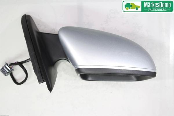 Ayna Dış Dikiz Toledo / Rapid 12-15 Elektrikli, Isıtmalı, Astarlı Sağ (Oem No: 5Jb857508C9B9) - Image 1