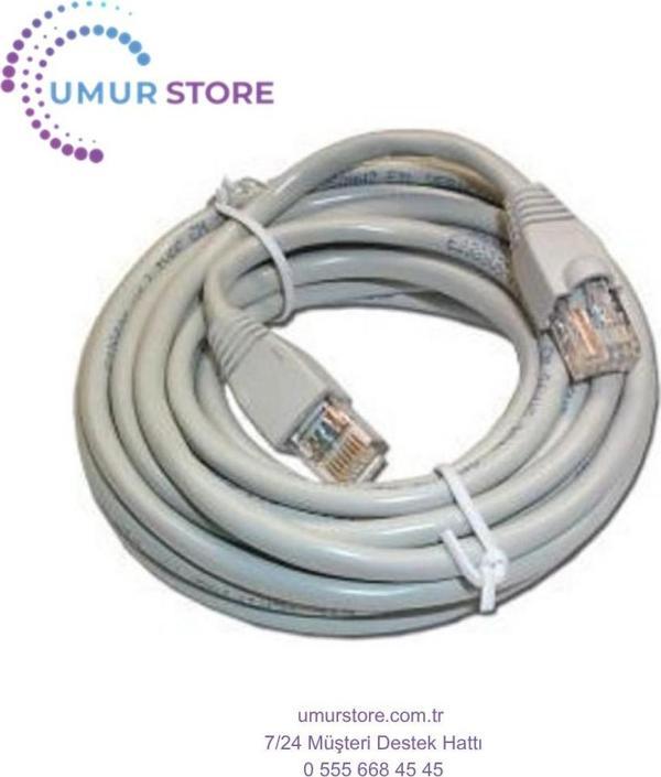 Cat 6 Kablo 20 Metre - Image 1