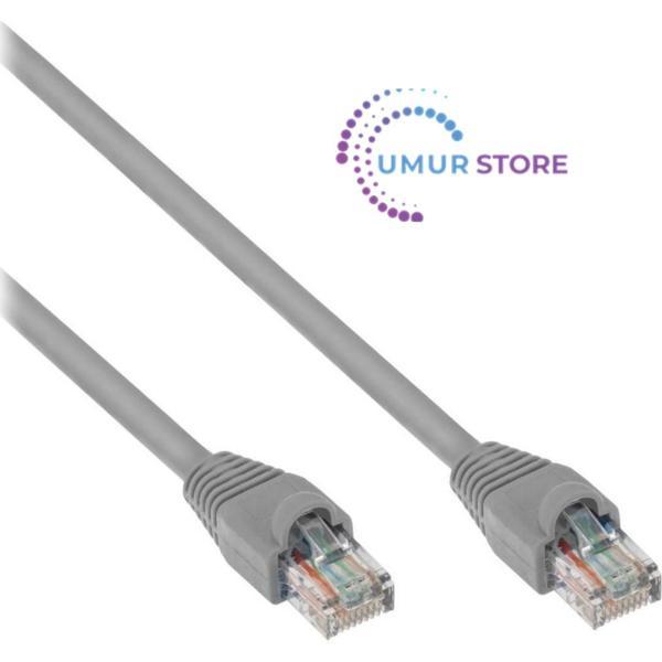 Cat5 Patch Kablo - 5m - Image 1