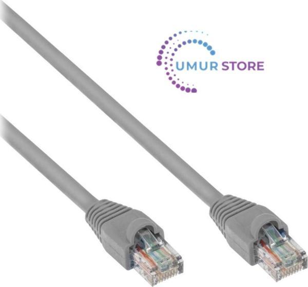 Cat5 Patch Kablo - 5m - Image 1