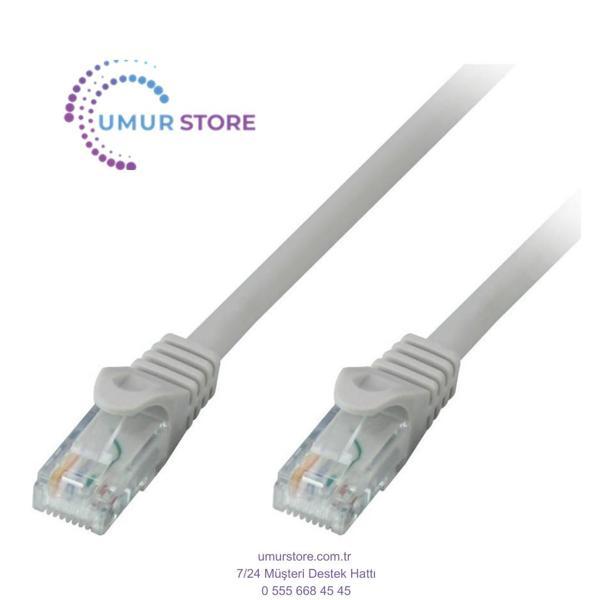 Cat5e Ethernet Patch İnternet Kablosu 10 m - Image 1