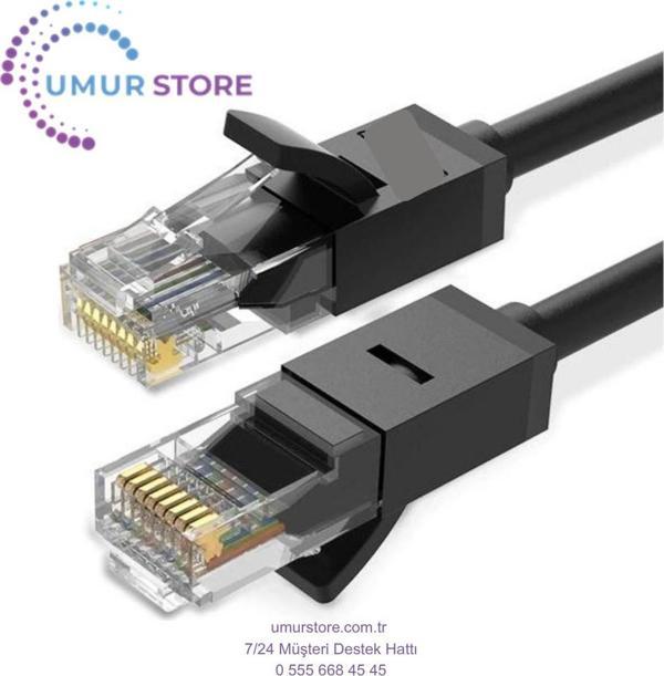CAT6 1000Mbps Ethernet Kablosu 5 Metre - Image 1