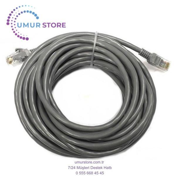 Cat6 Kablo 10 Metre - Image 1