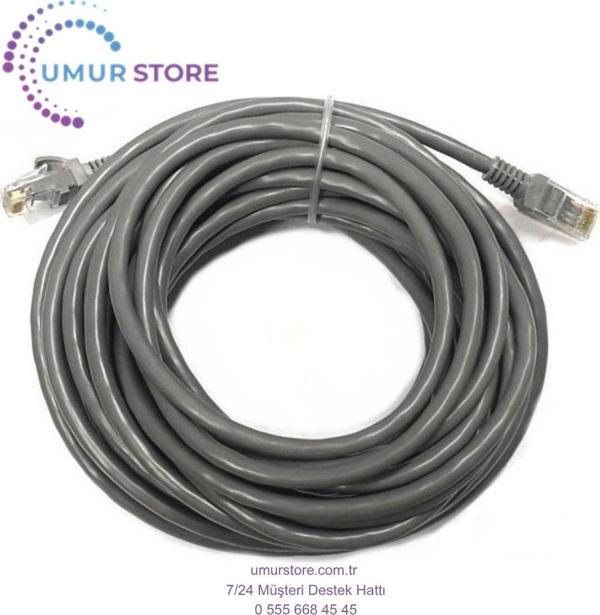 Cat6 Kablo 10 Metre - Image 1
