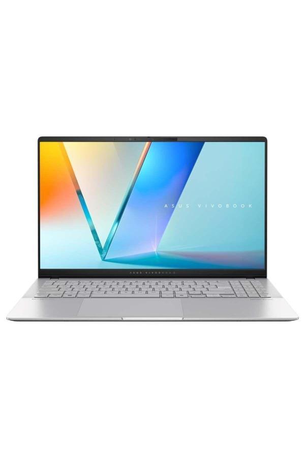 ASUS VIVOBOOK S15 OLED S5507QA-MA012W / SNAPDRAGON X PLUS X1P-42-100 / 16GB / 512GB / ONBOARD / 15.6 - Image 1