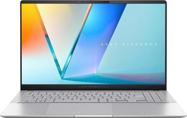 ASUS VIVOBOOK S15 OLED S5507QA-MA012W / SNAPDRAGON X PLUS X1P-42-100 / 16GB / 512GB / ONBOARD / 15.6 - Image 1