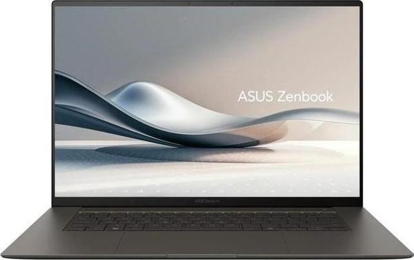 ASUS ZENBOOK S16 OLED UM5606WA-RK236W / AMD AI 9 HX370 / 32GB / 1TB / ONBOARD / 16" / WINDOWS11 - Image 1