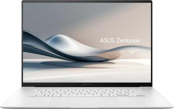 ASUS ZENBOOK S16 UM5606KA-RK120W / AMD R7 AI 350 / 16GB / 1TB / ONBOARD / 16" / WINDOWS11 - Image 1