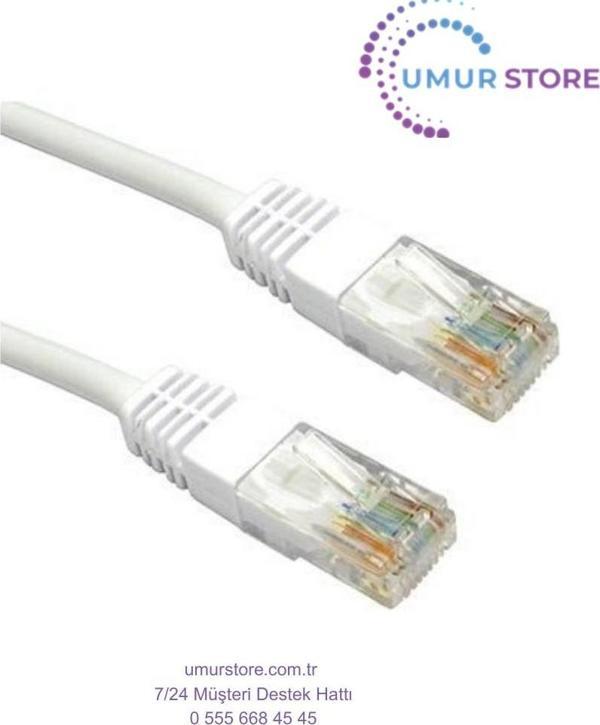 Kablo Cat5 20 Metre - Image 1