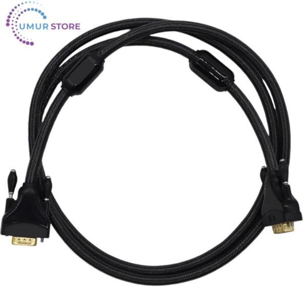 Vga-Vga Kablo 1.5 mt - Image 1