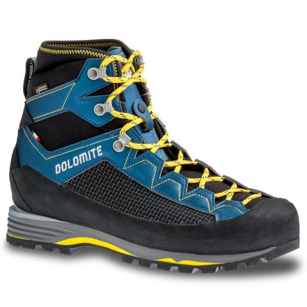 Dolomite Torq Tech GTX Erkek Bot-LACİVERT - Image 1