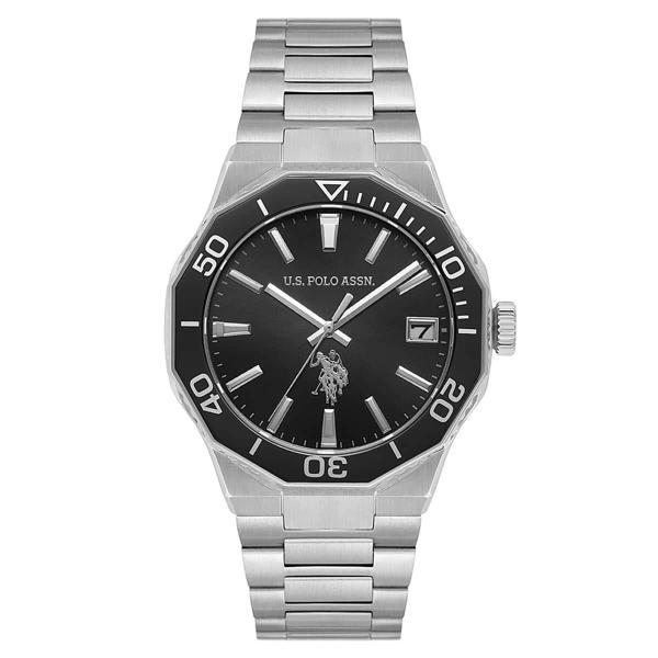 U.S. POLO ASSN. USPA1120-03 ERKEK KOL SAATİ - Image 1