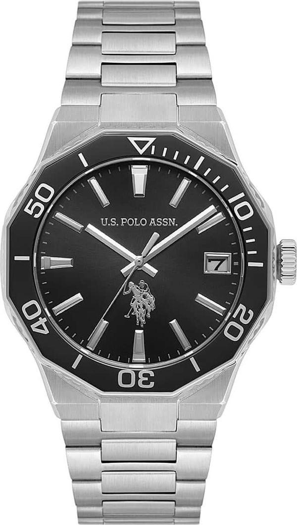 U.S. POLO ASSN. USPA1120-03 ERKEK KOL SAATİ - Image 1