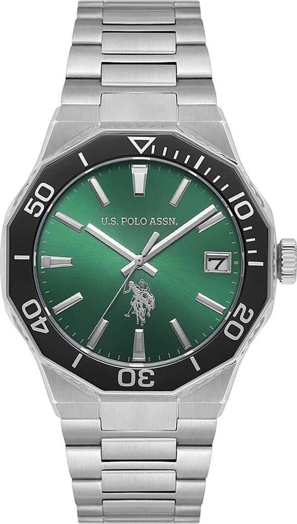 U.S. POLO ASSN. USPA1120-04 ERKEK KOL SAATİ - Image 1
