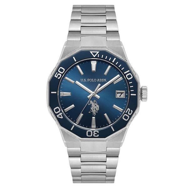 U.S. POLO ASSN. USPA1120-05 ERKEK KOL SAATİ - Image 1