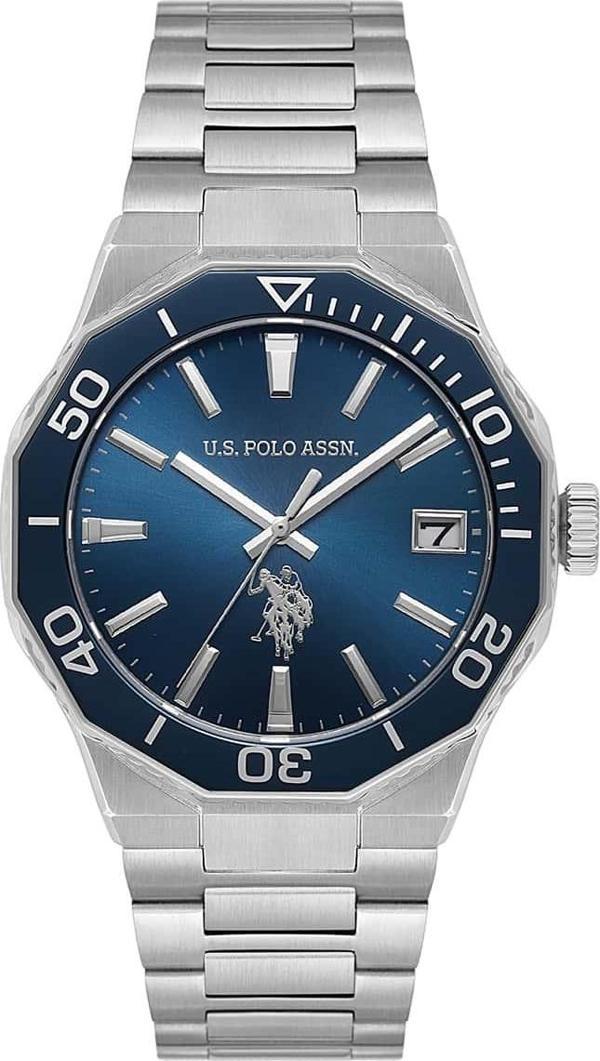 U.S. POLO ASSN. USPA1120-05 ERKEK KOL SAATİ - Image 1