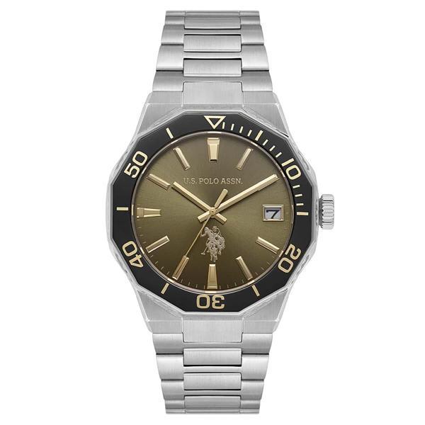 U.S. POLO ASSN. USPA1120-06 ERKEK KOL SAATİ - Image 1