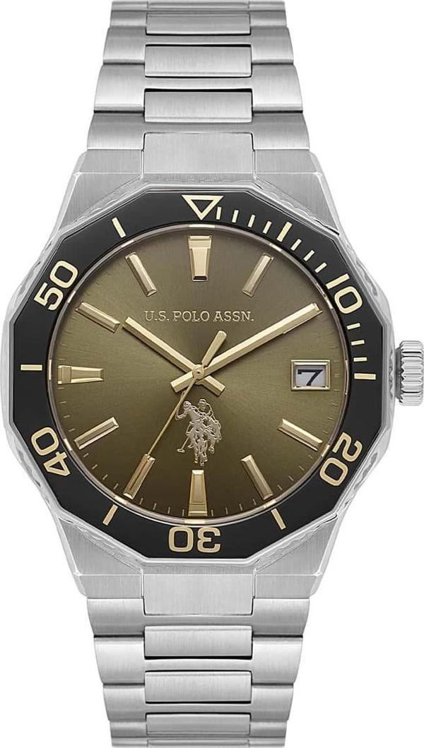 U.S. POLO ASSN. USPA1120-06 ERKEK KOL SAATİ - Image 1