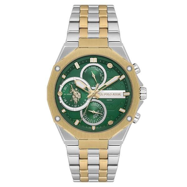 U.S. POLO ASSN. USPA1121-01 ERKEK KOL SAATİ - Image 1
