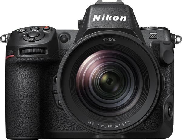 Nikon Z8 24-120mm Kit - Image 1