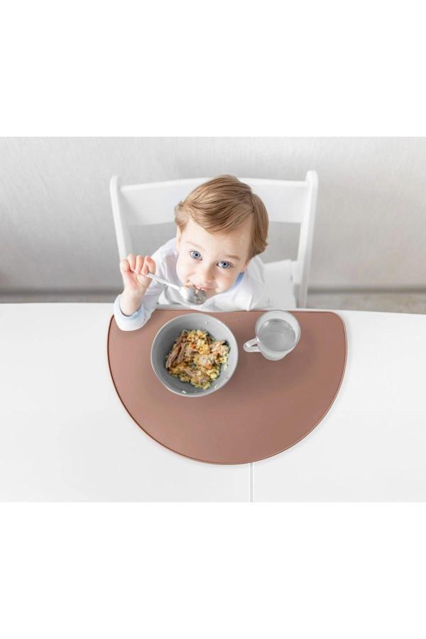 Babyjem Beslenme Matı Latte - Image 1