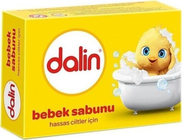  Sabun 100 gr Klasik - Image 1