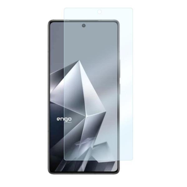 Infinix Note 50 Ekran Koruyucu Nano Parlak 9H Sertlik - Image 1