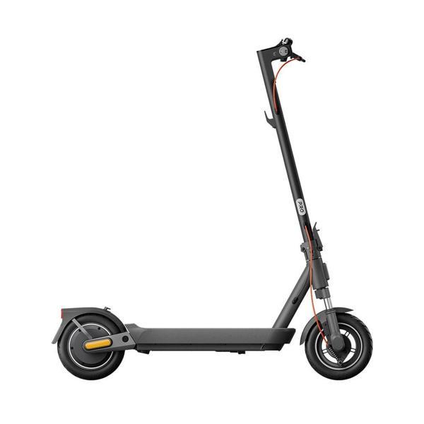  Xiaomi Elektrikli Scooter 5 Pro Siyah - Image 1