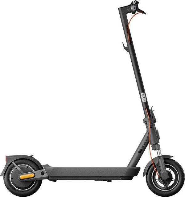  Xiaomi Elektrikli Scooter 5 Pro Siyah - Image 1