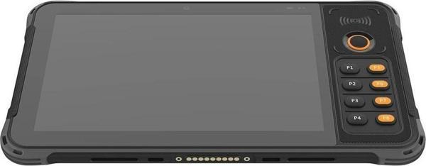 Urovo 8" Endüstriyel Tablet 4/64/4G - Image 1