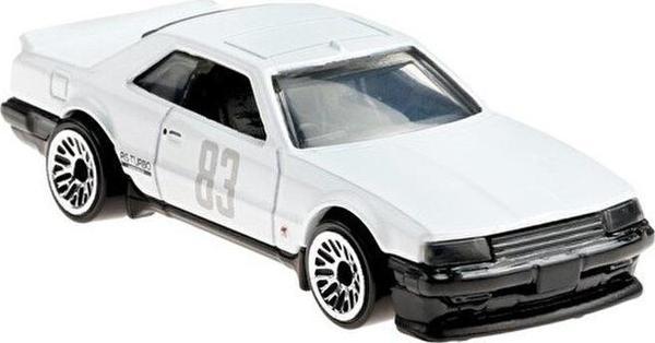 Hot Wheels Cult Racers Arabalar  Nissan Skyline 2000 Turbo Rs (KDR30) GYN19 GRP19 - Image 1
