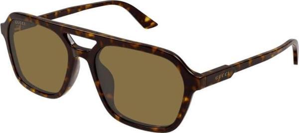 GUCCI  1823SA 002 57-17  Güneş Gözlüğü - Image 1