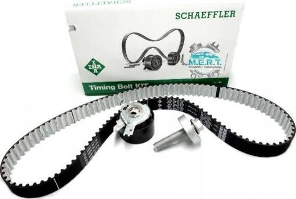 Renault Megane Euro6 1.5 BlueDci Triger Seti - Image 1