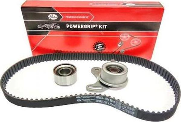 Hyundai Elantra 1.6 2000-2006 Gates Triger Seti  - Image 1