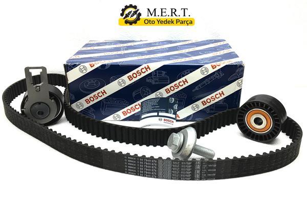 Peugeot 207 1.4 Hdi Euro 5 Triger Seti Bosch Marka - Image 1