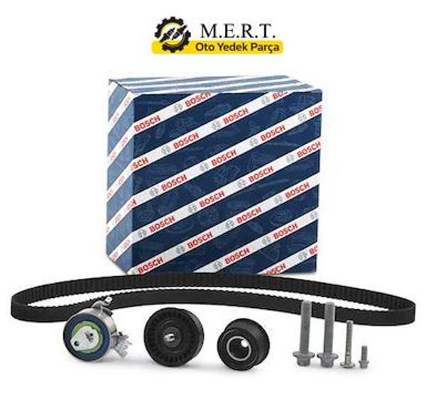 Opel Corsa C 1.4 16v Bosch Triger Seti Z14xe X14xe - Image 1