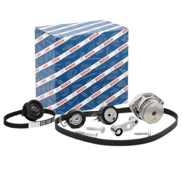 Seat İbiza 1.4 16v Bosch Triger ve Devirdaim Seti - Image 1