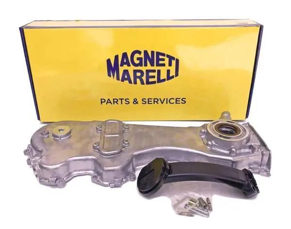 MAGNETTI MARELLI 359002100110 Yağ Pompası 1.3 Multijet - Image 1