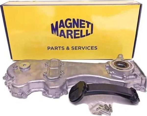 MAGNETTI MARELLI 359002100110 Yağ Pompası 1.3 Multijet - Image 1