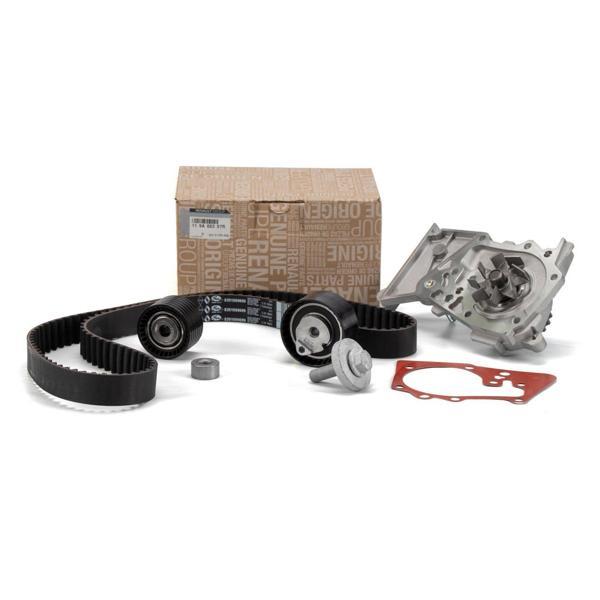 Fluence 1.6 16v Triger Seti ve Devirdaim K4M Mais - Image 1