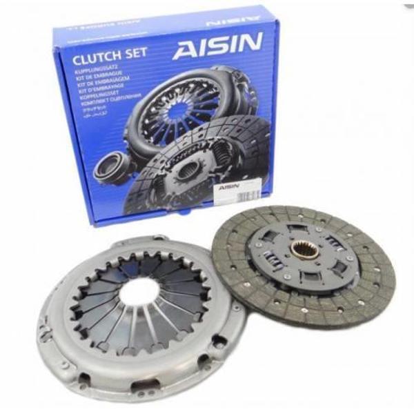 Toyota Corolla 1.4 D4D AISIN Debriyaj Seti 5 Vites Manuel 2004-2007 - Image 1