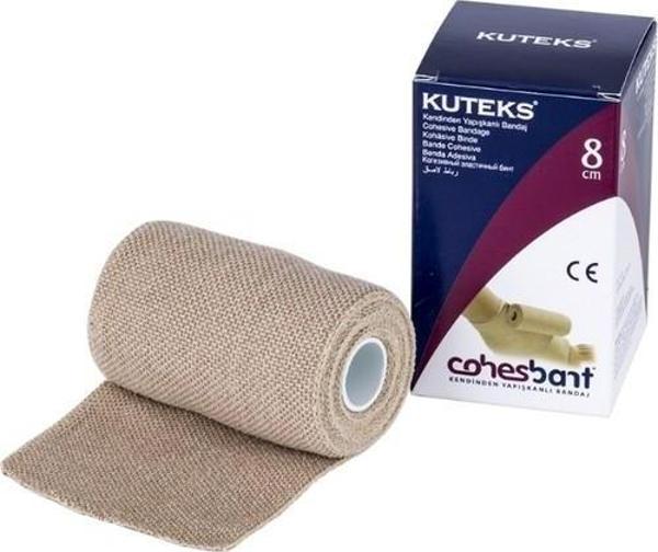 Kuteks Cohesive Bandaj Ten Renk - Image 1