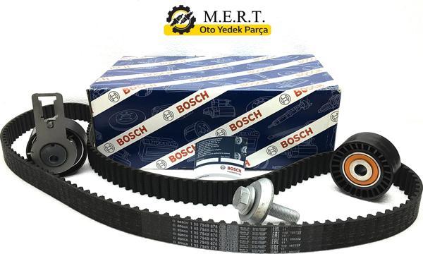 Fiesta 1.4 TDCI Triger Seti Euro 5 2011 - 2013 - Image 1