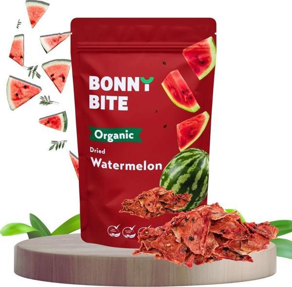 Bonny Bite Kurutulmuş Karpuz Atıştırmalığı (40Gr) - Image 1