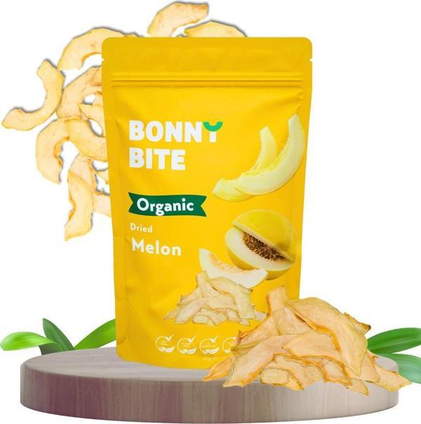 Bonny Bite Kurutulmuş Kavun Atıştırmalığı (40Gr) - Image 1