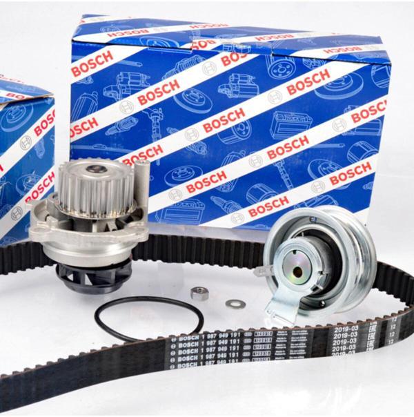 Volkswagen Bora 1.6 8v Bosch Triger Seti ve Devirdaim Akl Aeh - Image 1